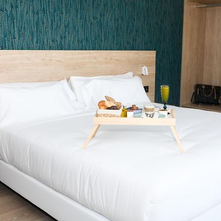 Hotel Spa Meiga Do Mar Caldebarcos Zewnętrze zdjęcie