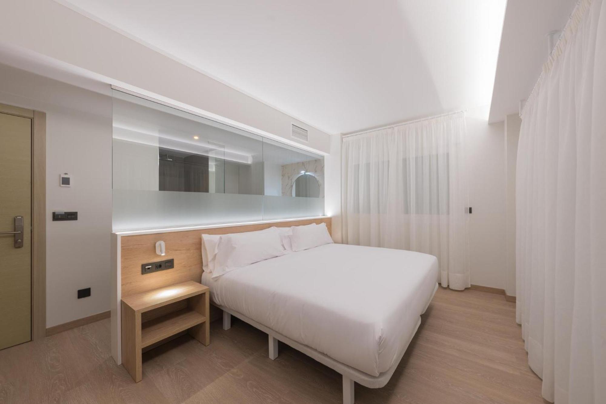 Hotel Spa Meiga Do Mar Caldebarcos Zewnętrze zdjęcie