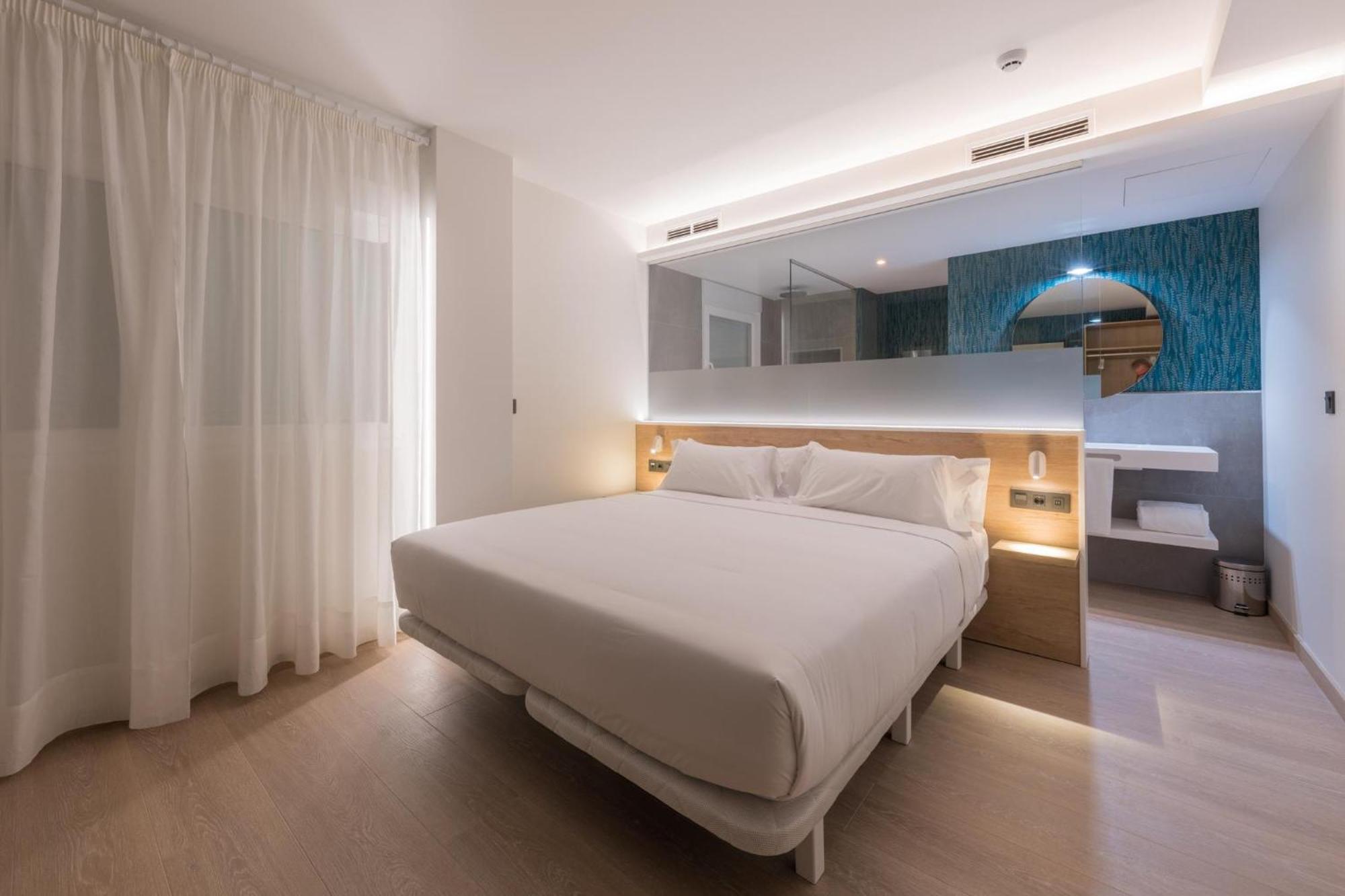 Hotel Spa Meiga Do Mar Caldebarcos Zewnętrze zdjęcie
