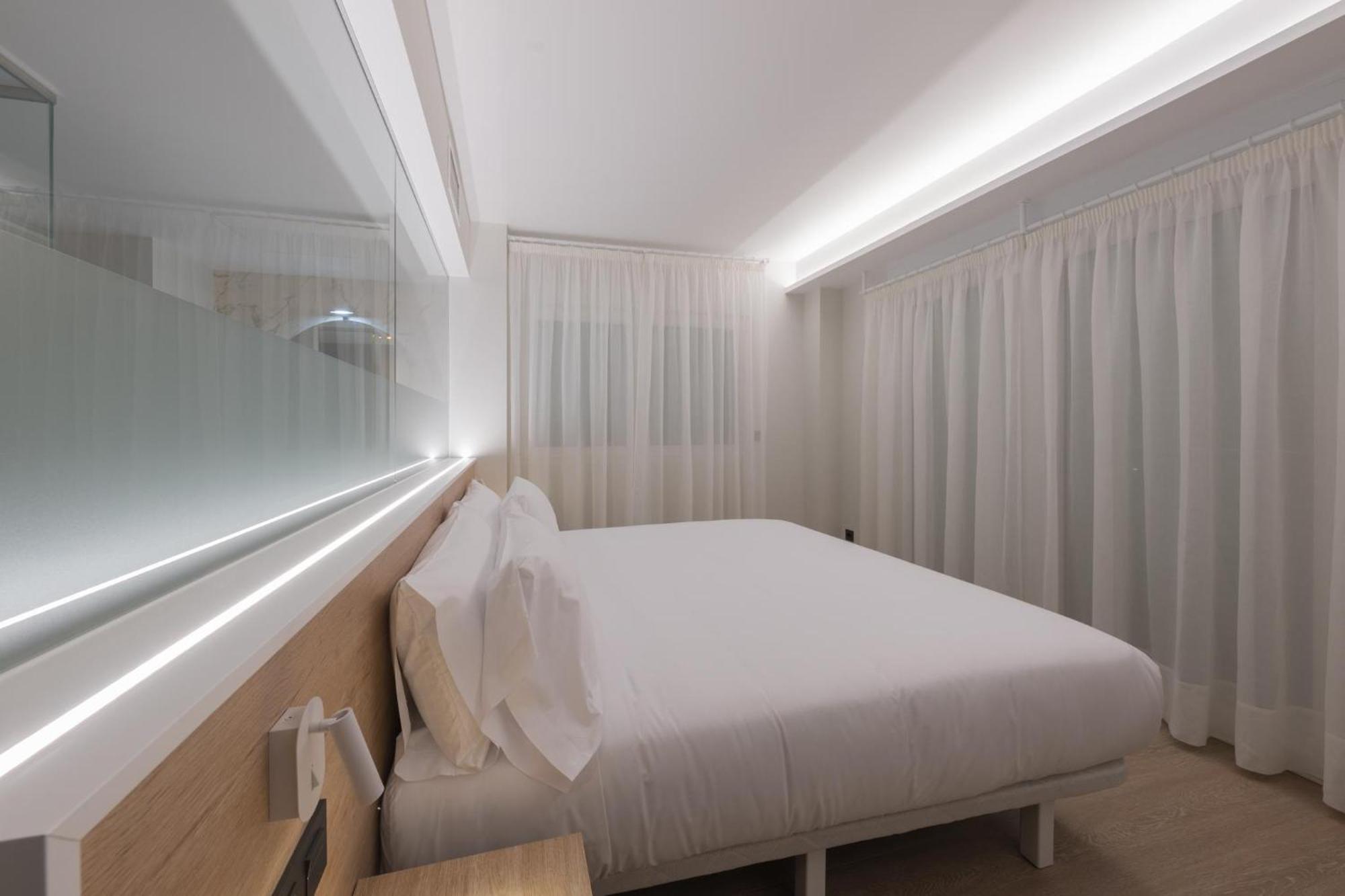 Hotel Spa Meiga Do Mar Caldebarcos Zewnętrze zdjęcie