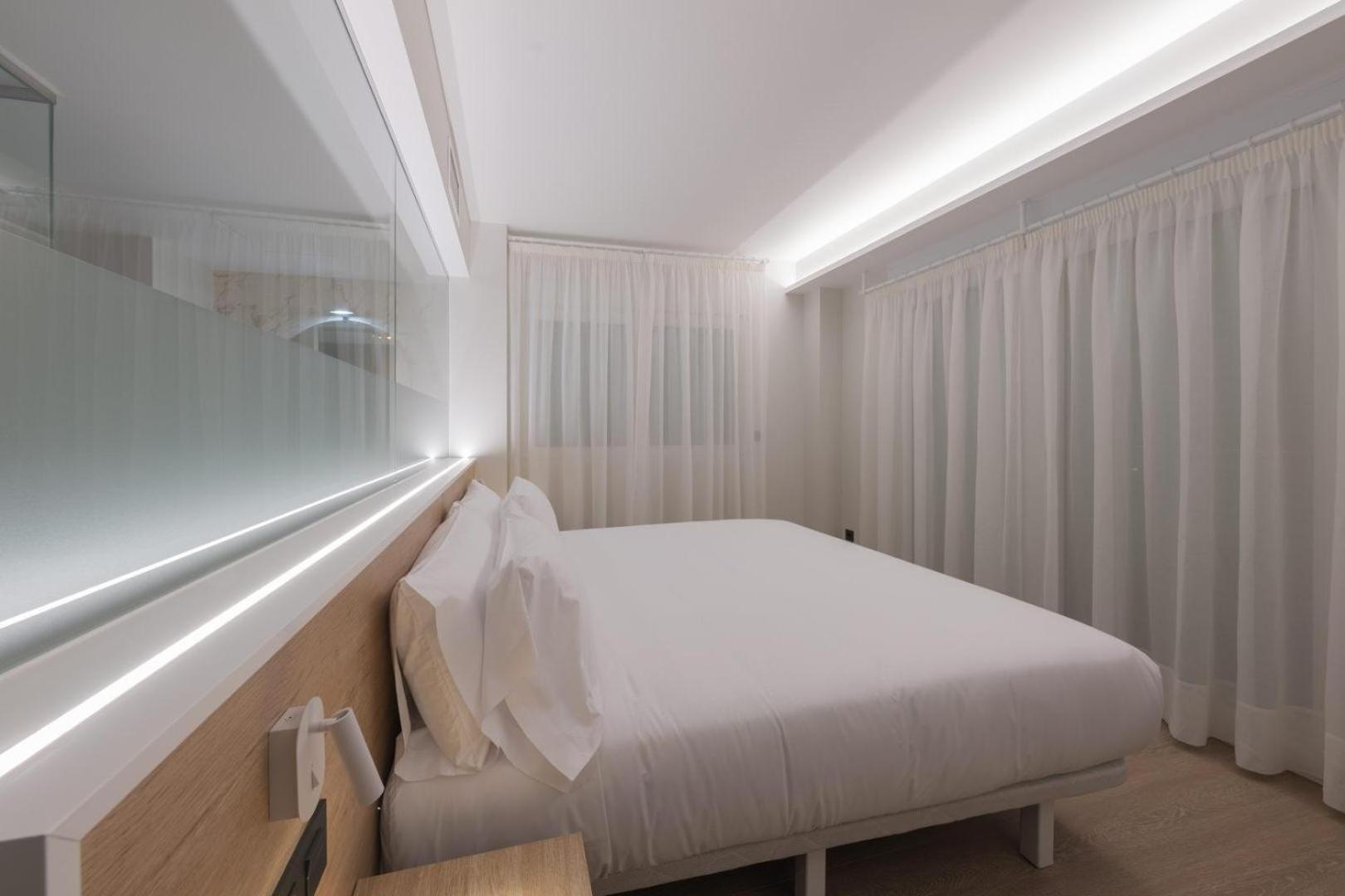 Hotel Spa Meiga Do Mar Caldebarcos Zewnętrze zdjęcie