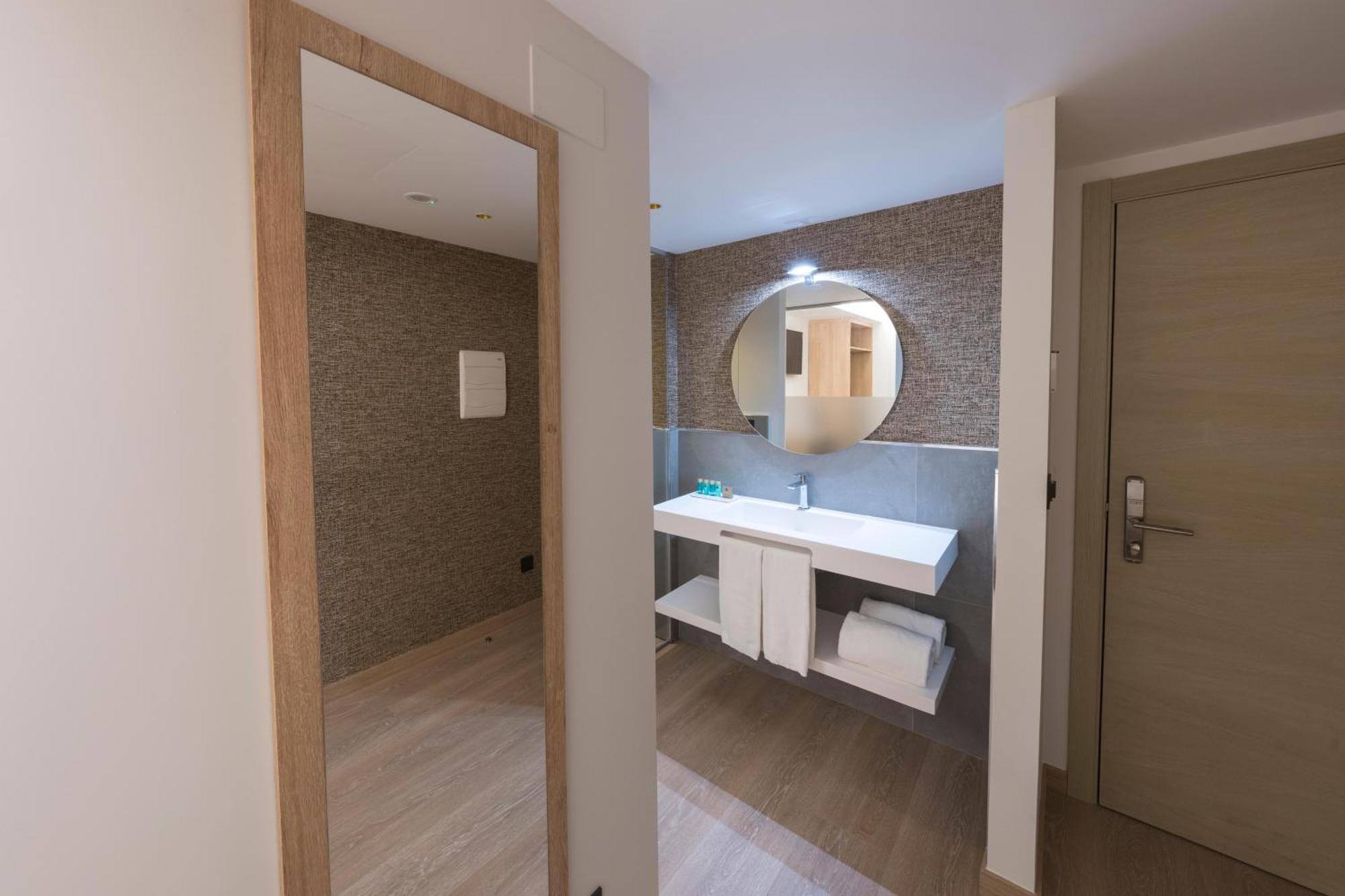 Hotel Spa Meiga Do Mar Caldebarcos Zewnętrze zdjęcie