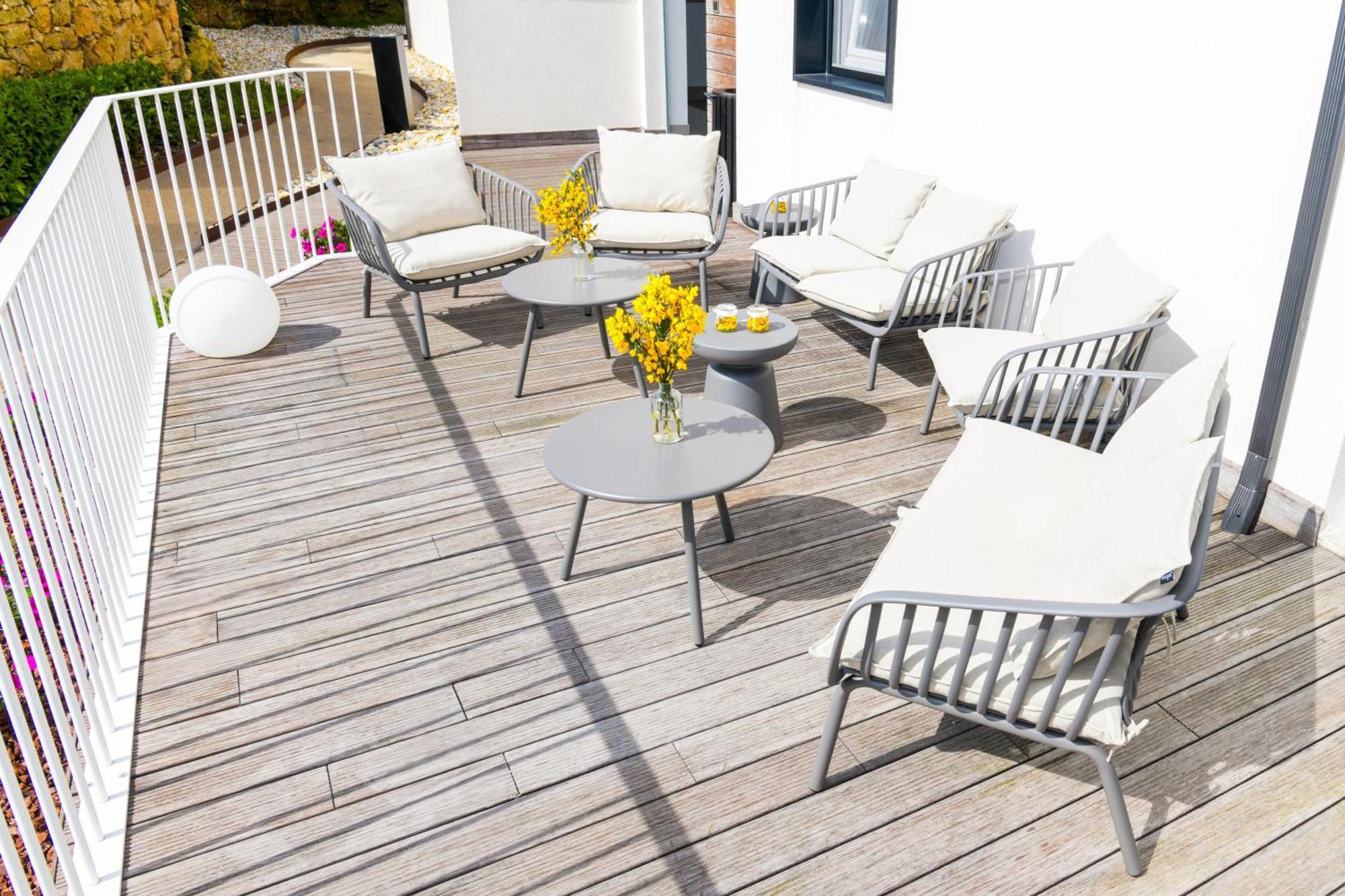 Hotel Spa Meiga Do Mar Caldebarcos Zewnętrze zdjęcie